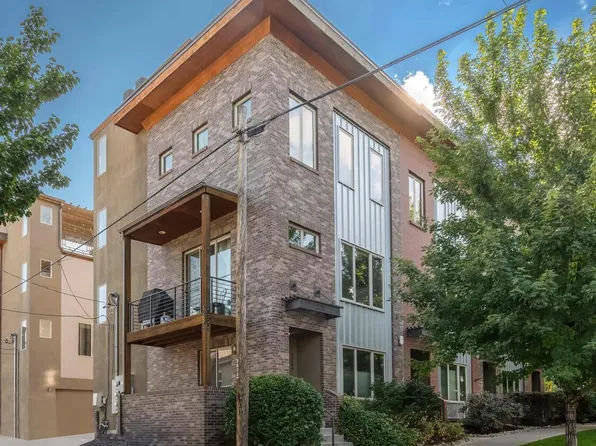2250 W 31st Ave, Denver, CO 80211