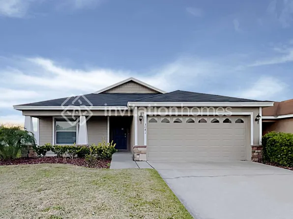 3041 Grand Preserve Blvd, Mulberry, FL 33860