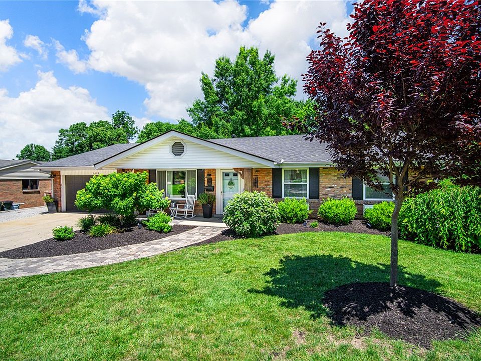 1st image of 6108 Clematis Dr