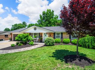 6108 Clematis Dr, Dayton, OH 45449