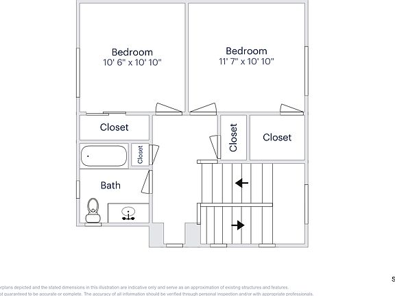 3rd image of 21064 E Stonecrest Dr
