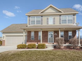 4308 Drake Dr, Swartz Creek, MI 48473