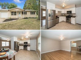 504 Dardenne Dr, O'Fallon, MO 63366