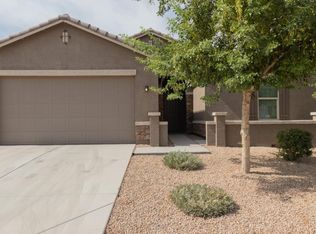 4110 W Beverly Rd, Laveen, AZ 85339