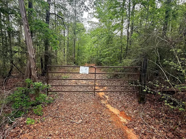 Peyton Ln, Woodville, TX 75979