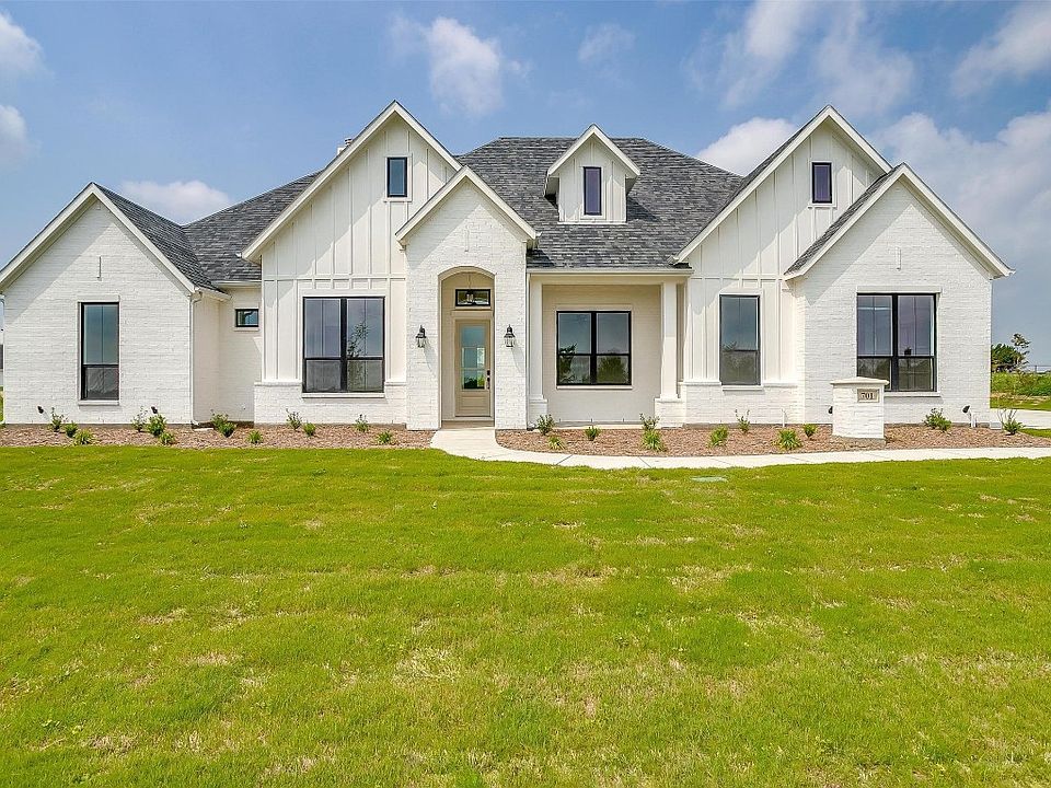 701 Hayden Way, Aledo, TX 76008 Zillow