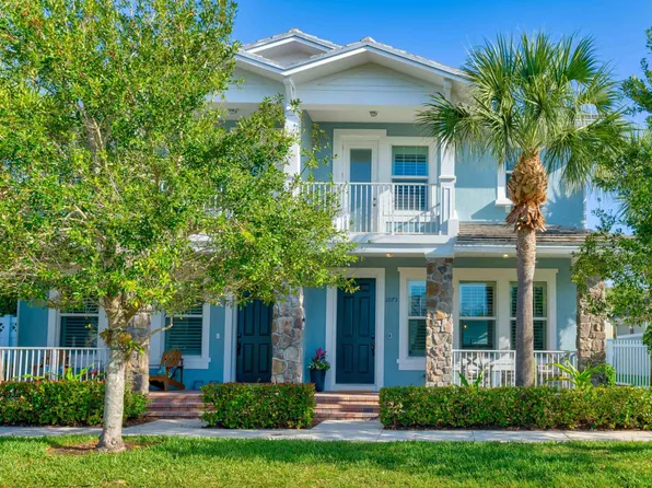 1073 N Prescott Drive, Jupiter, FL 33458