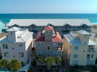 509 Fort Pickens Rd, Pensacola Beach, FL 32561