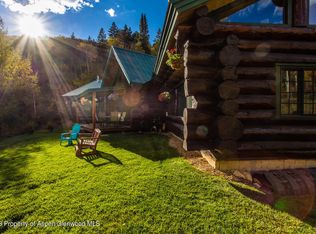 13701 245 County Rd, New Castle, CO 81647