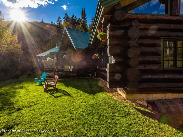13701 245 County Rd, New Castle, CO 81647