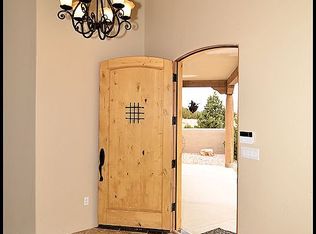 36 Anasazi Trails Loop, Placitas, NM 87043