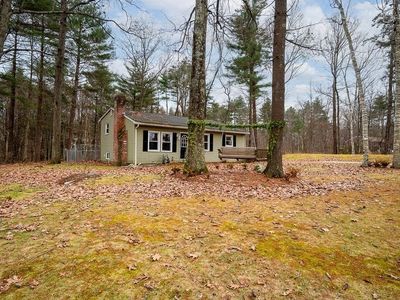 39 Schoolhouse Rd #10, Charlton, MA, 01507