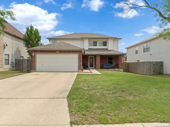 1044 Sycamore, Schertz, TX 78154