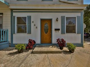 946 W Berwick St, Easton, PA