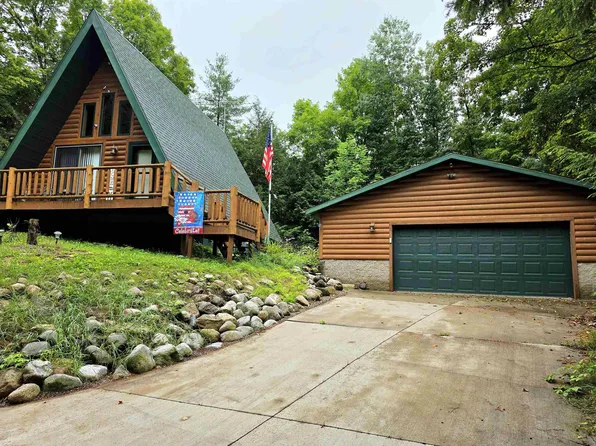 13858 Section 4 Ln, Mountain, WI 54149