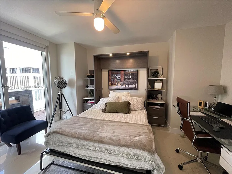 50 Biscayne Blvd #3411 — Photo 14