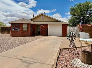 1210 S Florida Ave, Alamogordo, NM 88310