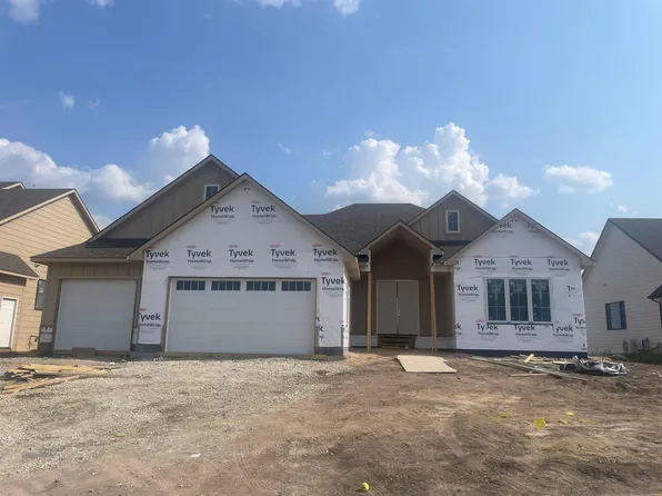 3614 N Bristol Ct, Wichita, KS 67226