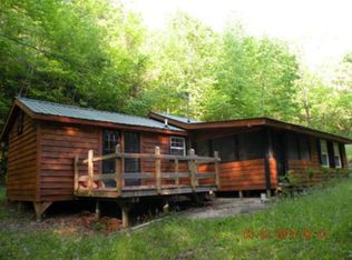 2939 Big Choga Rd, Topton, NC 28781