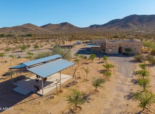 2250 E ARICA Road, Casa Grande, AZ 85193