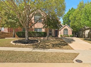 1308 Timberline Dr, McKinney, TX 75072