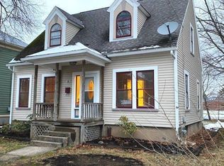 16 Jackson Run Rd, Warren, PA 16365