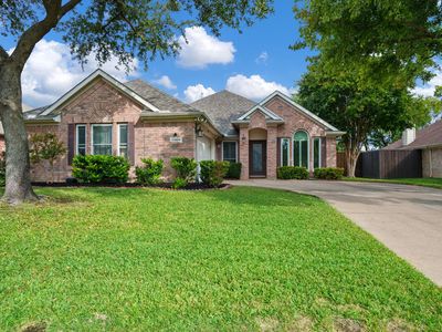 10404 Joy Dr, Frisco, TX, 75035