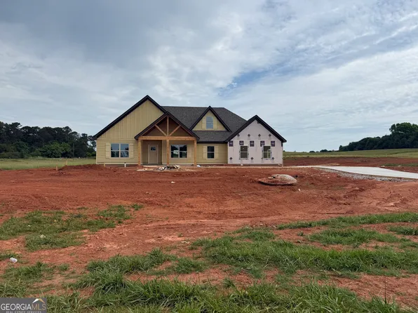 355 Merrybrook Rd, Williamson, GA 30292