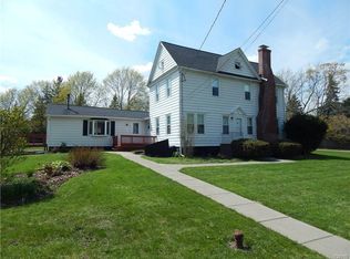 4767 Cleveland Rd, Syracuse, NY 13215