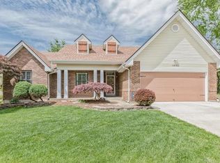 1035 Johanna Dr, Ballwin, MO 63021