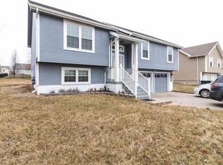 1192 SE 125th Rd, Knob Noster, MO 65336