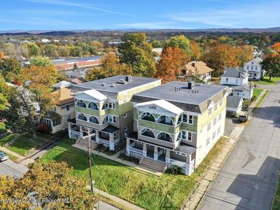 34-36 Fairview Avenue, Hudson, NY, 12534
