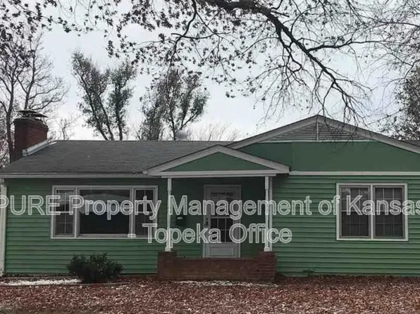 3520 SW Brendan Ave, Topeka, KS 66611