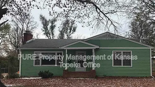 3520 SW Brendan Ave Photo 1