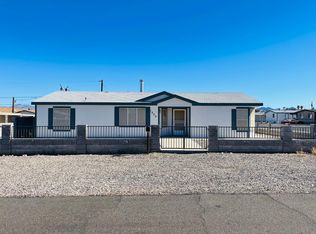 1604 Emerald Rd, Bullhead City, AZ 86442