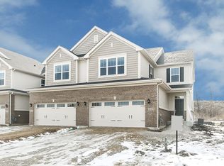 26541 W Countryside Ln LOT 3031, Plainfield, IL 60585