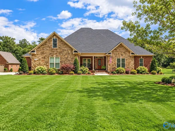 117 Coyote Creek Rd, Meridianville, AL 35759