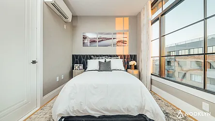 Rented by Nooklyn NYC LLC