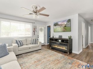 2502 Lee St, Hopewell, VA 23860