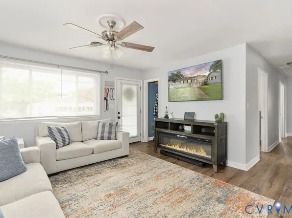 2502 Lee St, Hopewell, VA 23860