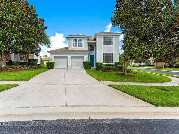 2648 DINVILLE STREET, KISSIMMEE, FL 34747