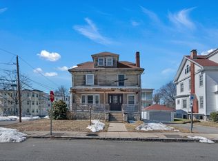 77 Highland Ter, Brockton, MA 02301