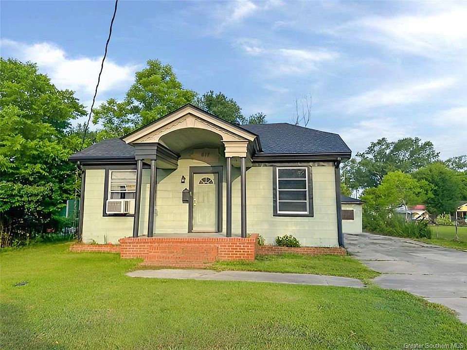 617 Brady St, Sulphur, LA 70663 MLS SWL23003576 Zillow