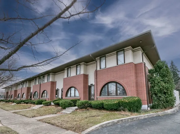 3630 Harlem Ave, Riverside, IL 60546