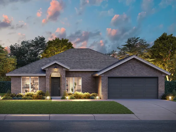 Lockard 22 Plan, Pennbrooke