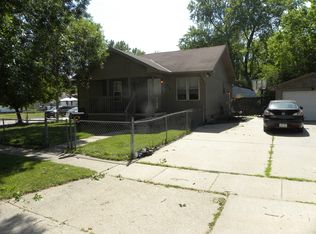 514 S 23rd St, Council Bluffs, IA 51501