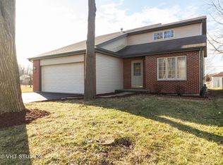 3438 Loverock Ave, Steger, IL 60475