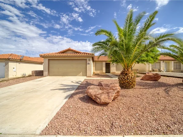 1675 Ash Ave, Bullhead City, AZ 86442