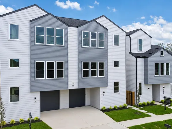 4209 A & B & 4213 Idaho St, Houston, TX 77021