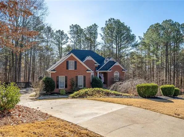 8935 Mountain Ridge Cir, Ball Ground, GA 30107